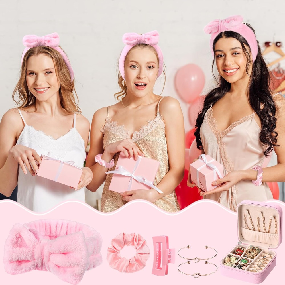2-12 Set Pembe Kumaş Spa Nedim - W Spa & Wellness incelemesi ve fiyatı