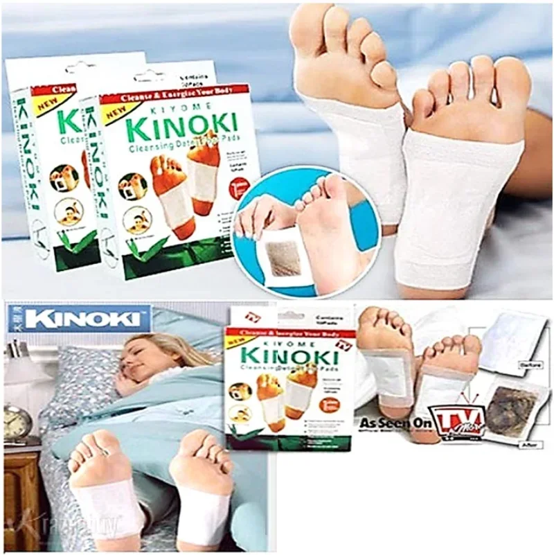 Kore Kinoki Temizleme Detoks B - Spa Wellness Usa incelemesi ve fiyatı