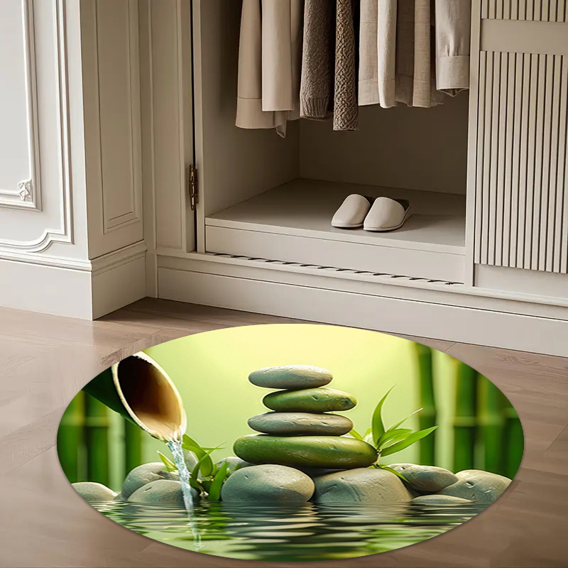 Zen Bambu Taş Su Akışı Yuvarla - Wellness Spa With Hotel incelemesi ve fiyatı