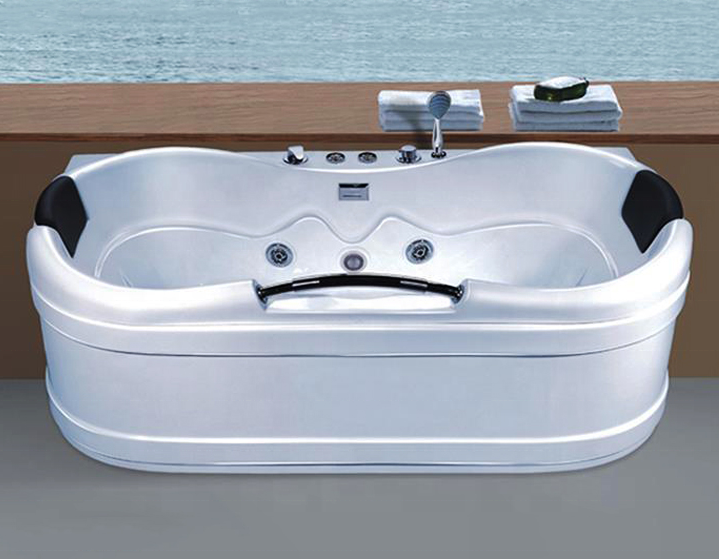 Her Hava Koşuluna Uygun Popüle - Spa Wellness Usa incelemesi ve fiyatı