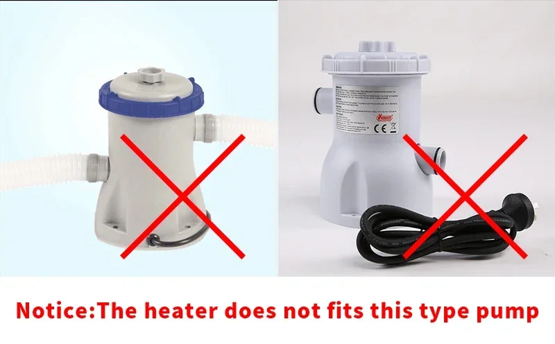 H30-R1 3KW LX Spa Isıtıcı, Bas - W Spa & Wellness incelemesi ve fiyatı