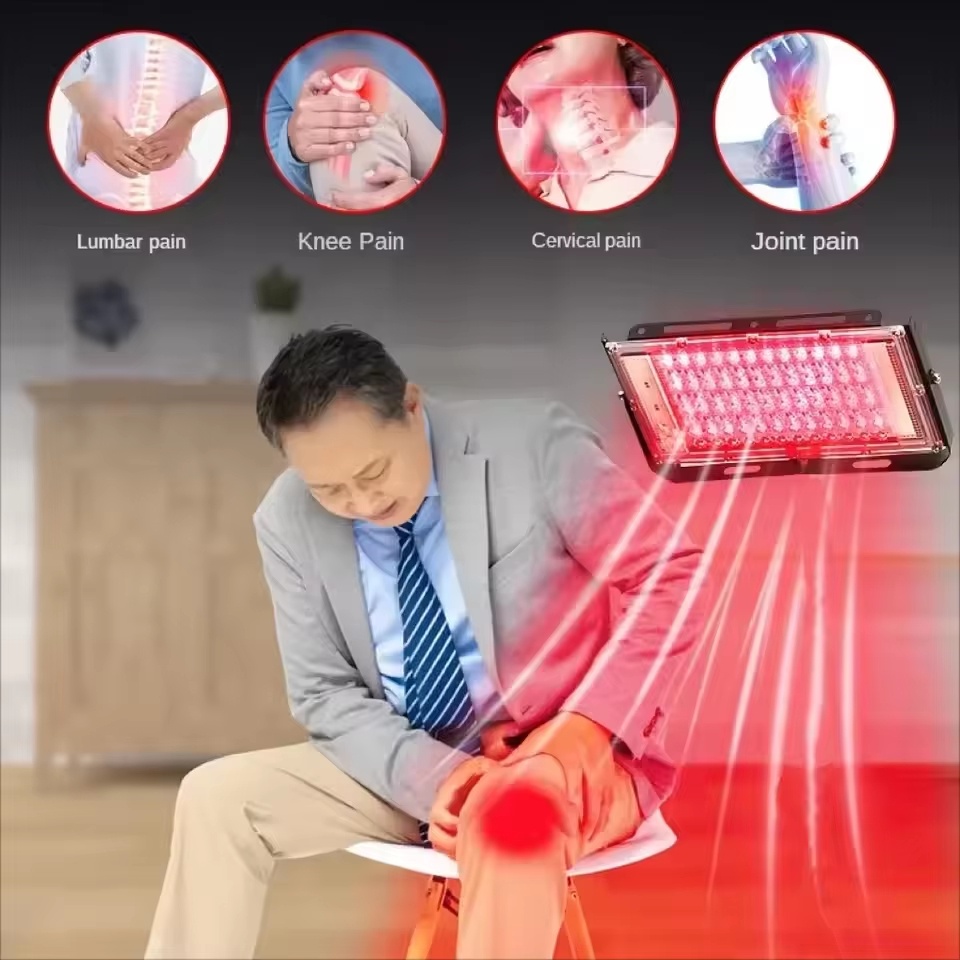 96 LED Kırmızı Işık Terapi Pan - Spa Wellness Usa incelemesi ve fiyatı