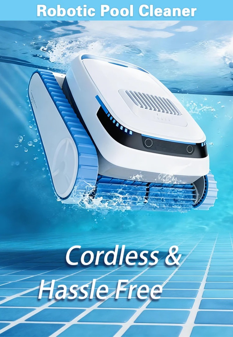 PC20 QD-40 Kablosuz Havuz Temi - Spa & Wellness Center Hotel Solverde incelemesi ve fiyatı