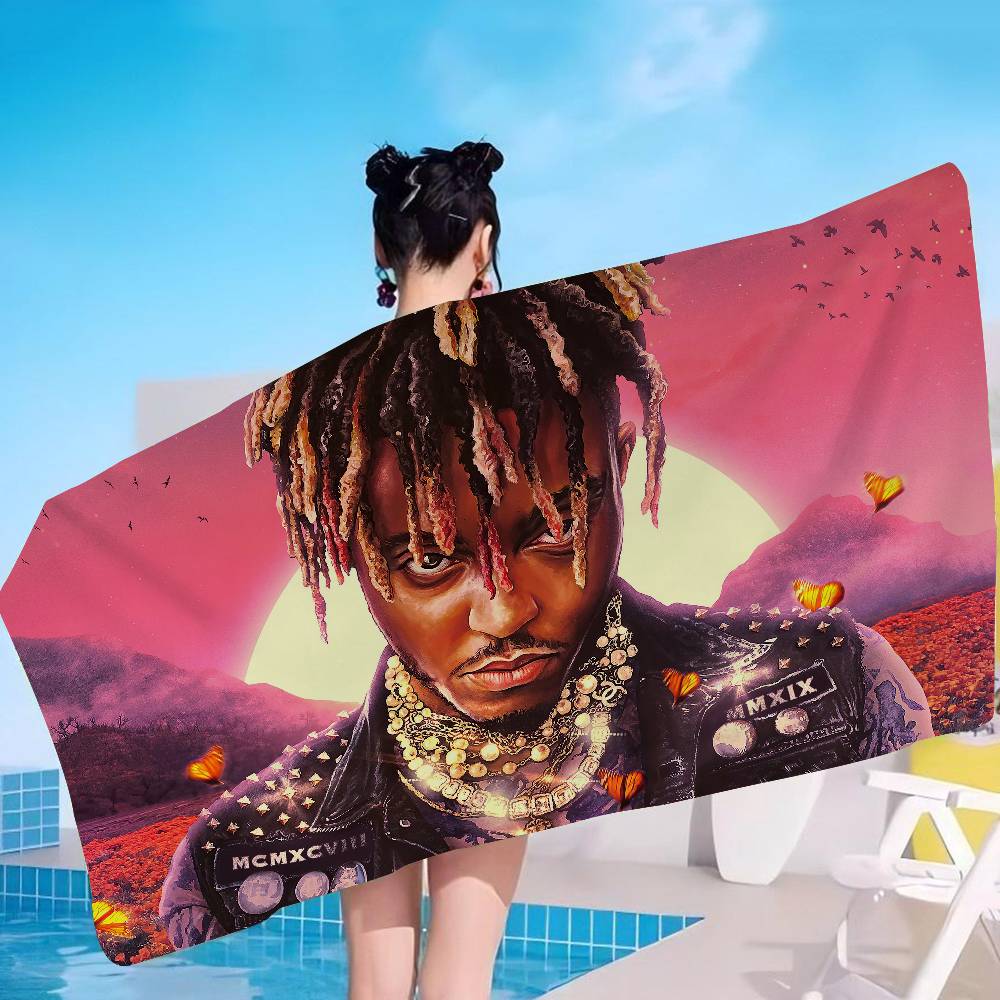 J-Juice W-Wrld Rapper Plaj Hav - W Spa & Wellness incelemesi ve fiyatı