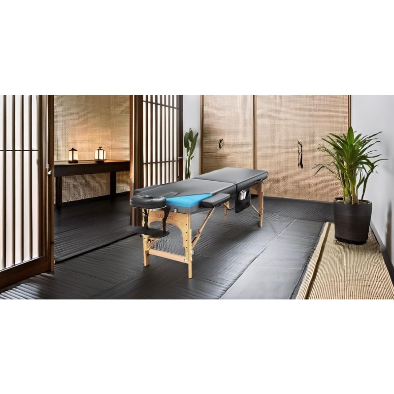 Hafızalı Köpük Taşınabilir Kat - W Spa & Wellness incelemesi ve fiyatı