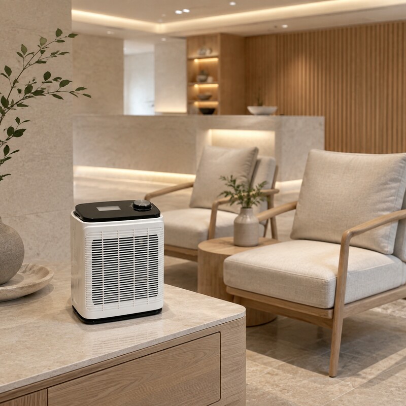 Otel, Spa Odaları, Sağlık Tesi - Wellness Spa With Hotel incelemesi ve fiyatı