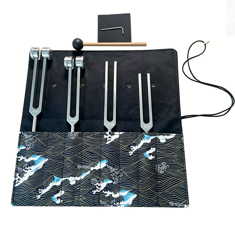 Diyapazon Seti 128 136.1 256 3 - Spa Wellness Usa incelemesi ve fiyatı