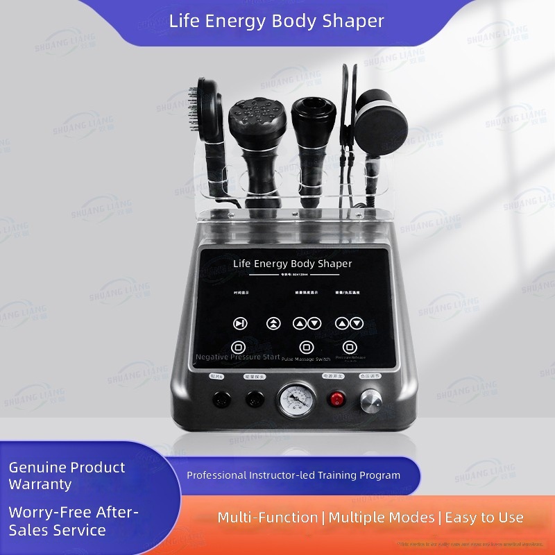 Enerji Vücut Şekillendirme Cih - Spa Wellness Usa incelemesi ve fiyatı