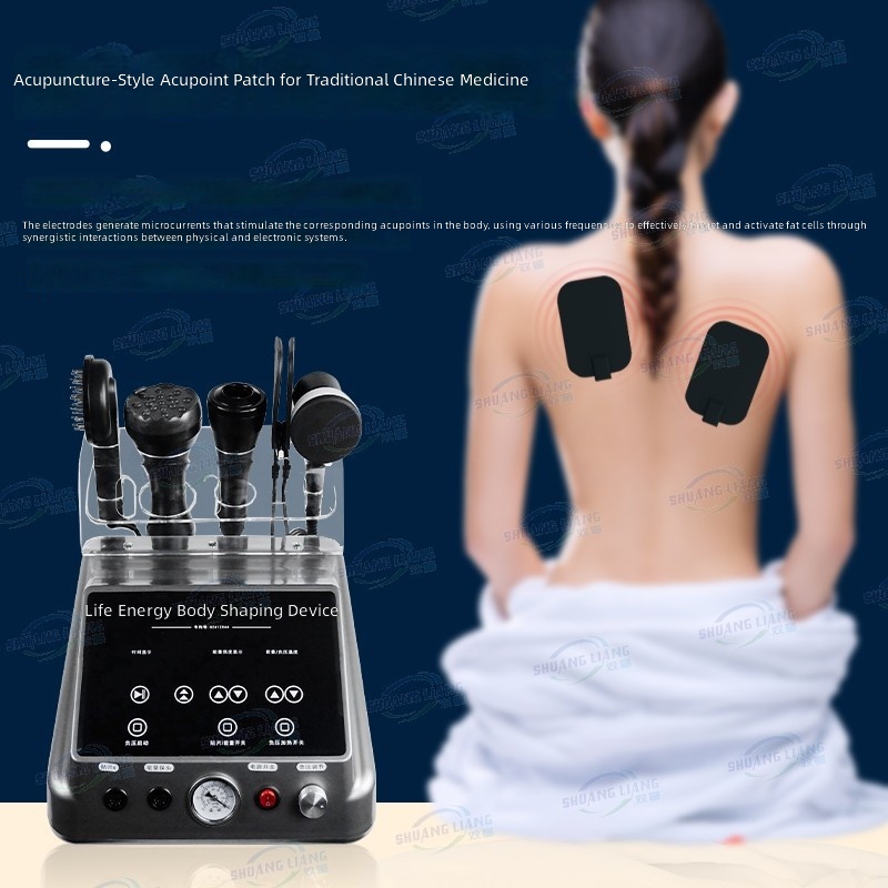 Enerji Vücut Şekillendirme Cih - Spa Wellness Usa incelemesi ve fiyatı