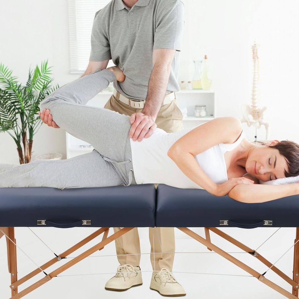 Masaj Yatağı Taşınabilir Masaj - W Spa & Wellness incelemesi ve fiyatı